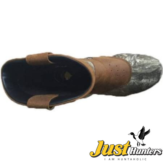 Herman survivor camo rubber boots store