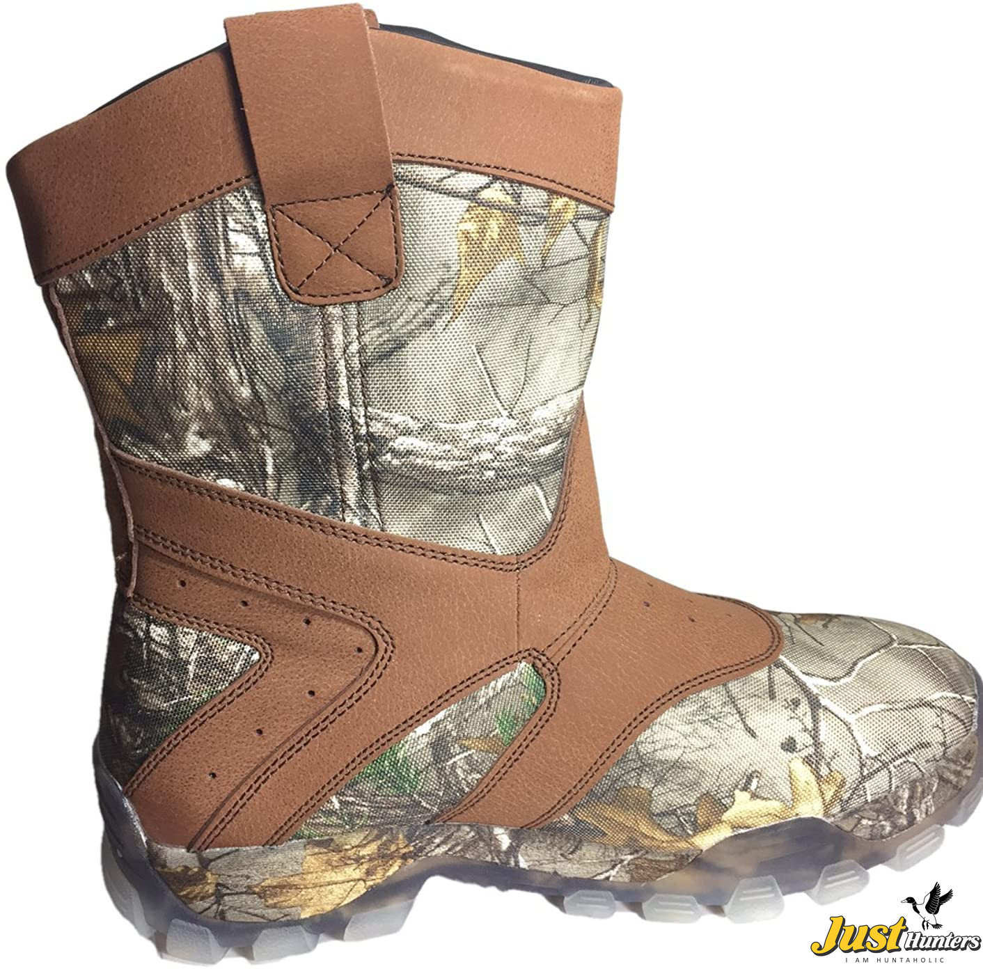 Herman survivor camo rubber boots shop