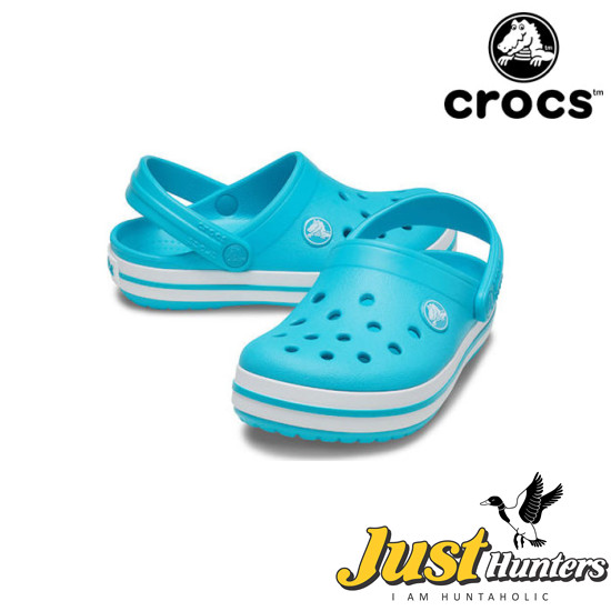 Crocs Shoe Aqua Clogs Unisex