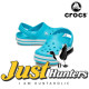Crocs Shoe Aqua Clogs Unisex