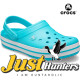 Crocs Shoe Aqua Clogs Unisex Crocs Shoe Aqua Clogs Unisex