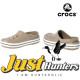Crocs Shoes Khaki Clogs Unisex Crocs Shoes Khaki Clogs Unisex