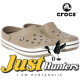 Crocs Shoes Khaki Clogs Unisex Crocs Shoes Khaki Clogs Unisex