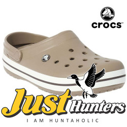 Crocs Shoes Khaki Clogs Unisex Crocs Shoes Khaki Clogs Unisex