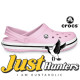 Crocs Shoes Pink Clogs Unisex Crocs Shoes Pink Clogs Unisex