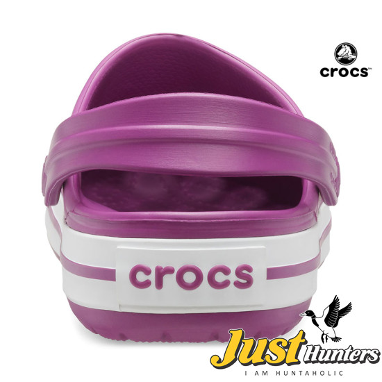 Crocs Shoes Viola Clogs Unisex