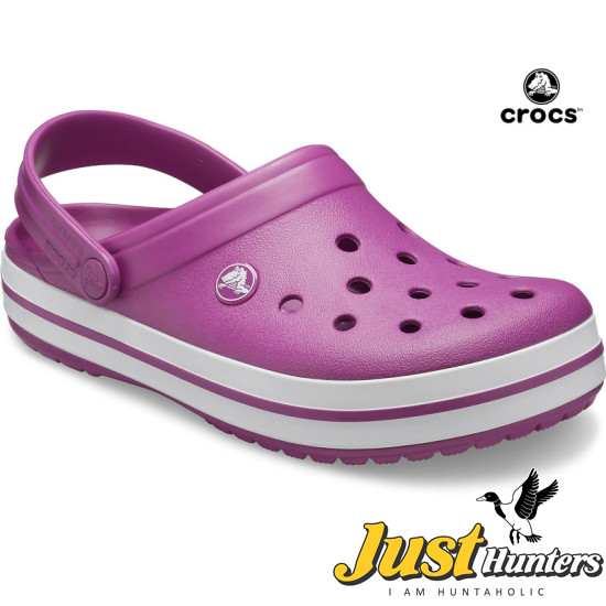 Crocs Shoes Viola Clogs Unisex