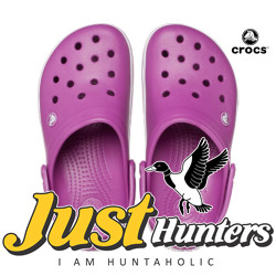 Crocs Shoes Viola Clogs Unisex Crocs Shoes Viola Clogs Unisex