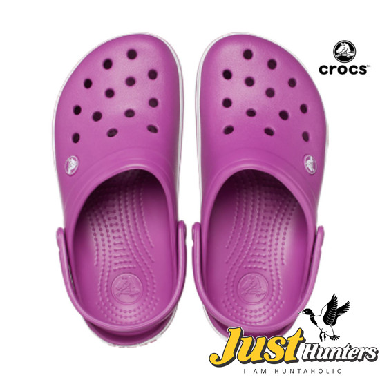 Crocs Shoes Viola Clogs Unisex