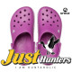 Crocs Shoes Viola Clogs Unisex