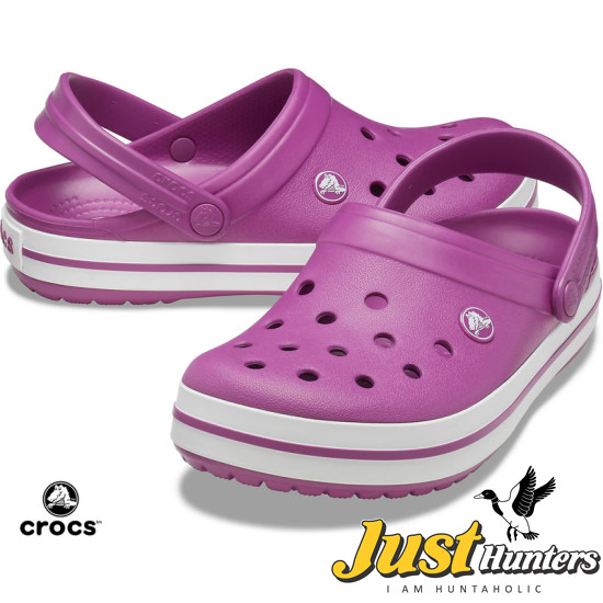 Crocs Shoes Viola Clogs Unisex