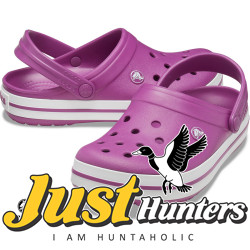 Crocs Shoes Viola Clogs Unisex Crocs Shoes Viola Clogs Unisex