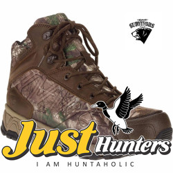 Herman survivor hunting on sale boots 1 gram