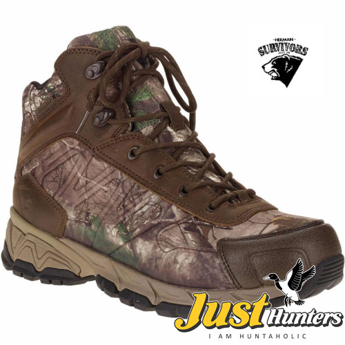 Survivors thinsulate boots hot sale