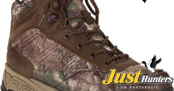 Buy Herman Survivors Waterproof Insulated Realtree Camo Hunting