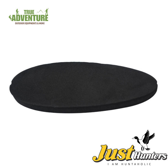 True Adventure Adjustable Foam Padding Recoil Pad Camouflage