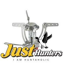 Portable Gas Camping Stove, Eco-Friendly Stove Portable Gas Camping Stove, Eco-Friendly Stove