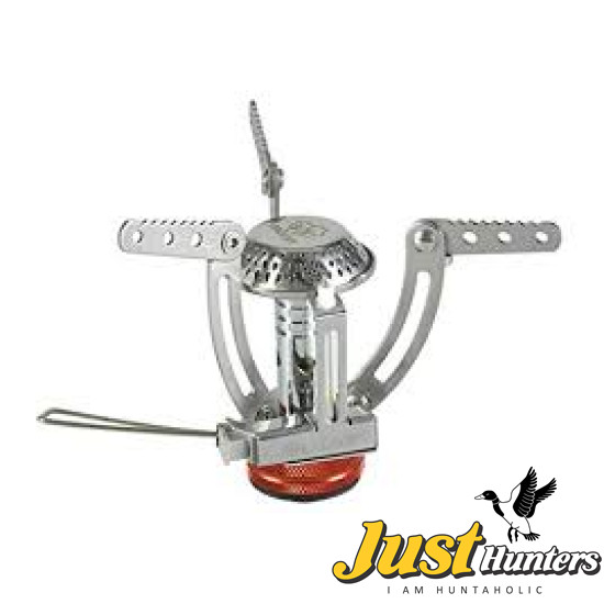 Portable Gas Camping Stove, Eco-Friendly Stove