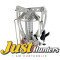 Portable Gas Camping Stove, Eco-Friendly Stove