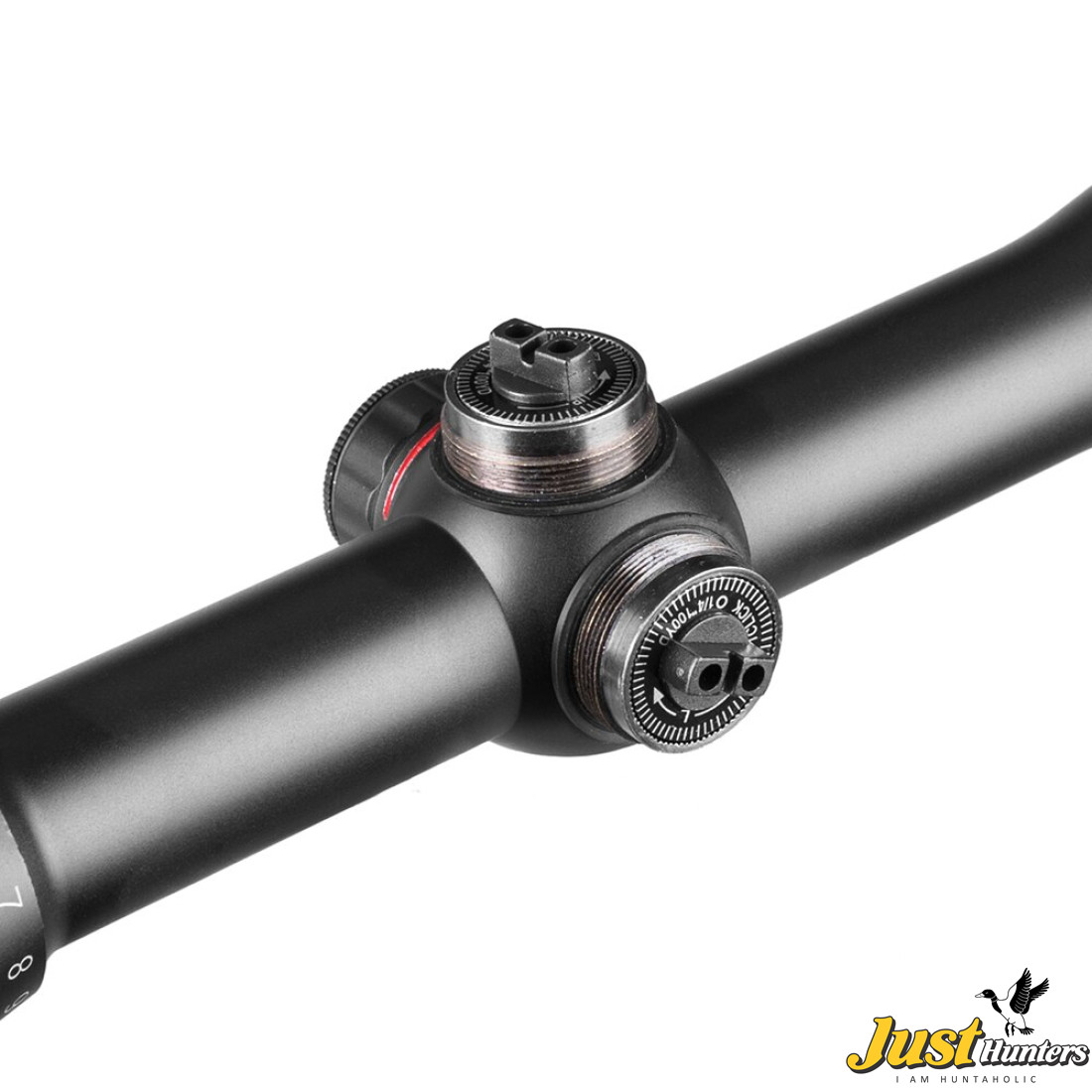 Center Point 3-9x32 Tactical Optics Adjustab Red Green Mil Dot ...