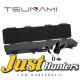 Tsunami Hard Case For Shotgun and Rifle Case Waterproof