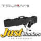 Tsunami Hard Case For Shotgun and Rifle Case Waterproof
