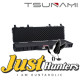 Tsunami Waterproof Military Rifle Case