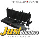 Tsunami Waterproof Military Rifle Case