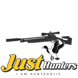 Gamo Airgun LG COYOTE WHISPER BLACK .22 Gamo Airgun LG COYOTE WHISPER BLACK .22