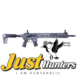 SIG SAUER MCX VIRTUS PCP AIR RIFLE