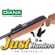 DIANA AIRGUN 54 AIRKING .22 Cal