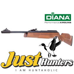 DIANA AIRGUN 54 AIRKING .22 Cal DIANA AIRGUN 54 AIRKING .22 Cal