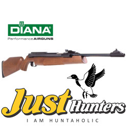 DIANA AIRGUN 54 AIRKING .22 Cal