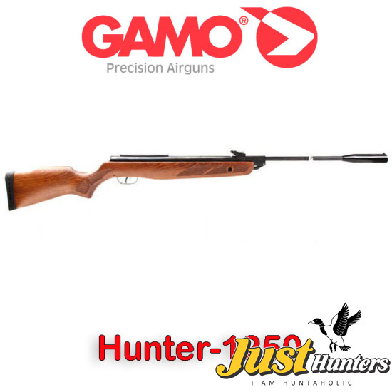 Gamo Hunter 1250 Airgun .22 Cal