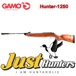 Gamo Hunter 1250 Airgun .22 Cal