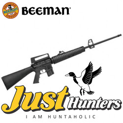 Beeman Airgun .22 Cal Carbine Jungle M16  