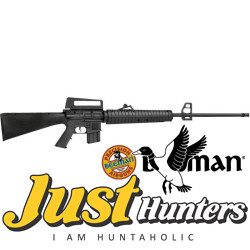 Beeman Airgun .22 Cal Carbine Jungle M16  