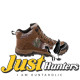Game Winner Waterproof Realtree Camo Run N Gun IV Hunting Boots