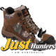 Game Winner Waterproof Realtree Camo Run N Gun IV Hunting Boots