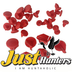 Rotchi Muzzle Cap .22, .223, 25, .270 and 30 cal.