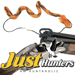 Rotchi Bore Snake for Shotgun 12G