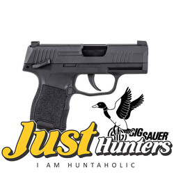 Sig Sauer P365 Co2 Powered Air Pistol .177 Cal.