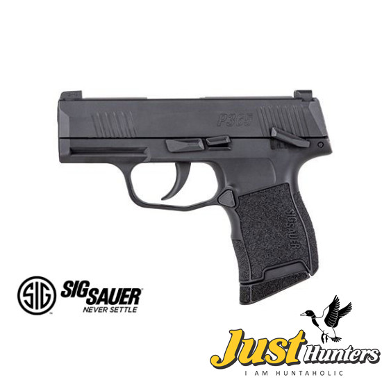 Sig Sauer P365 Co2 Powered Air Pistol .177 Cal.