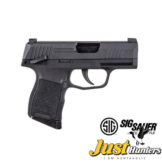 Sig Sauer P365 Co2 Powered Air Pistol .177 Cal.