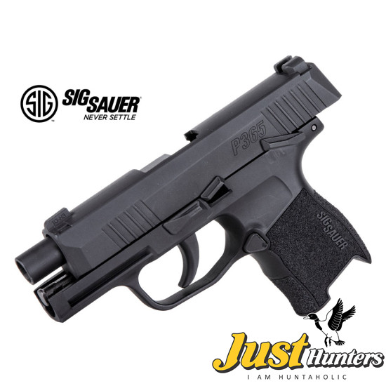 Sig Sauer P365 Co2 Powered Air Pistol .177 Cal.