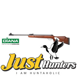 DIANA Two-Fifty .22 Cal