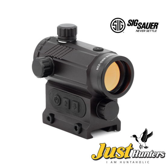 Sig Sauer 20R Red Dot Optics