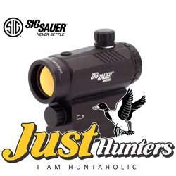 Sig Sauer 20R Red Dot Optics