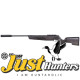 SIG SAUER ASP20 BREAK BARREL AIR RIFLE, .22CAL, WOOD 