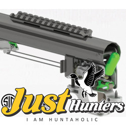 SIG SAUER ASP20 BREAK BARREL AIR RIFLE, .22CAL, SYNTHETIC SIG SAUER ASP20 BREAK BARREL AIR RIFLE, .22CAL, SYNTHETIC